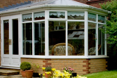 conservatories Whitson