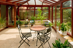 Whitson conservatory quotes