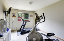 Whitson home gym construction leads